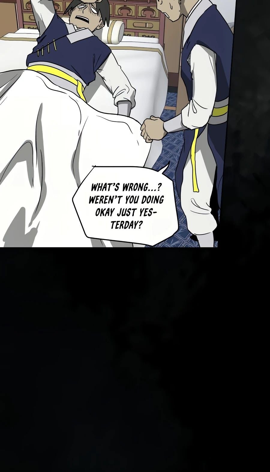 Infinite Level Up in Murim Chapter 83 293 025