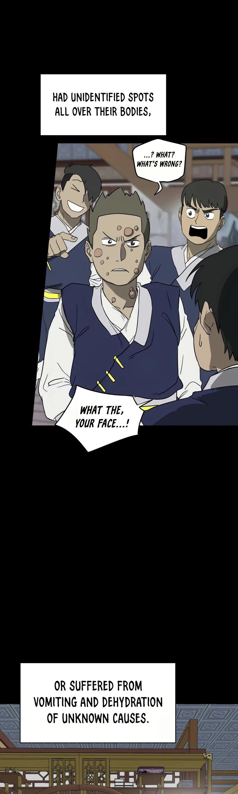Infinite Level Up in Murim Chapter 83 294 026
