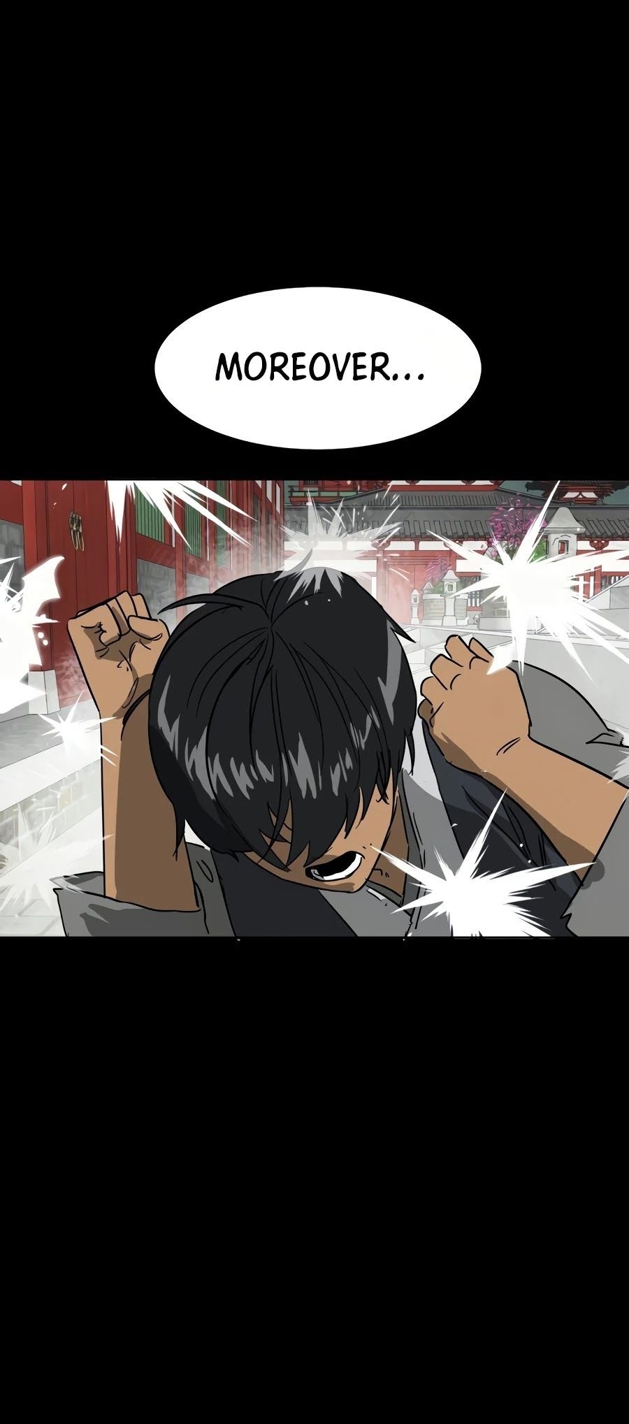 Infinite Level Up in Murim Chapter 83 296 028