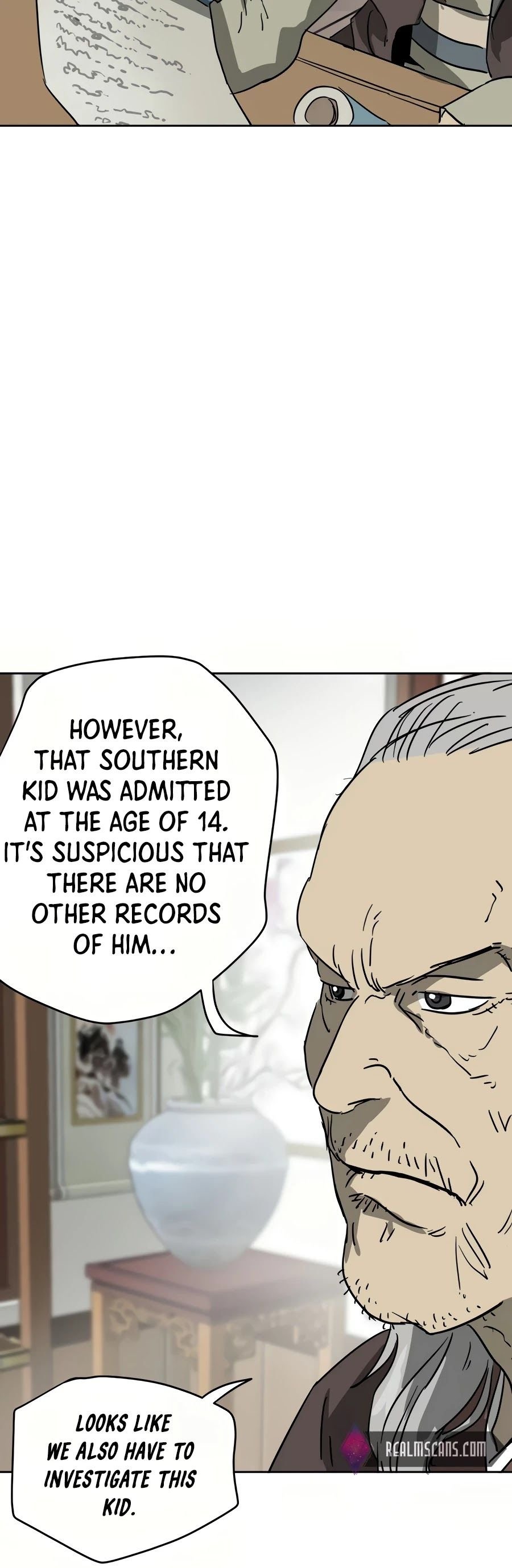 Infinite Level Up in Murim Chapter 83 299 031