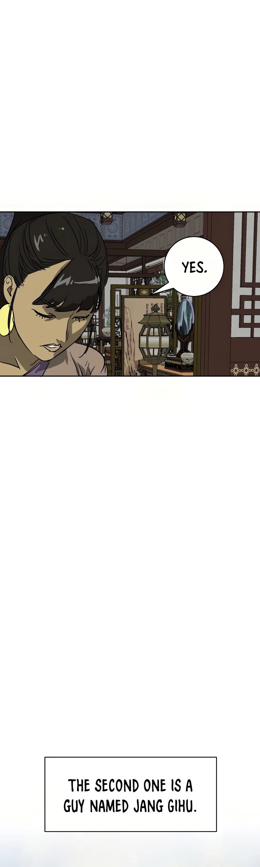 Infinite Level Up in Murim Chapter 83 300 032