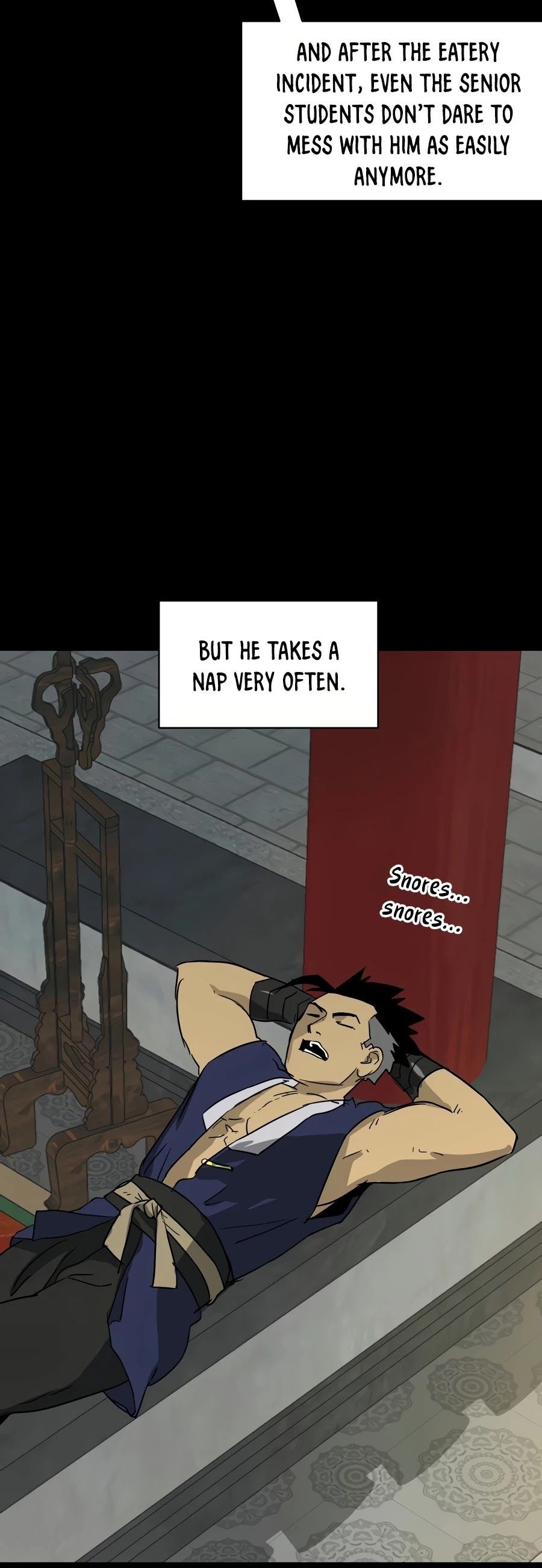 Infinite Level Up in Murim Chapter 83 302 034