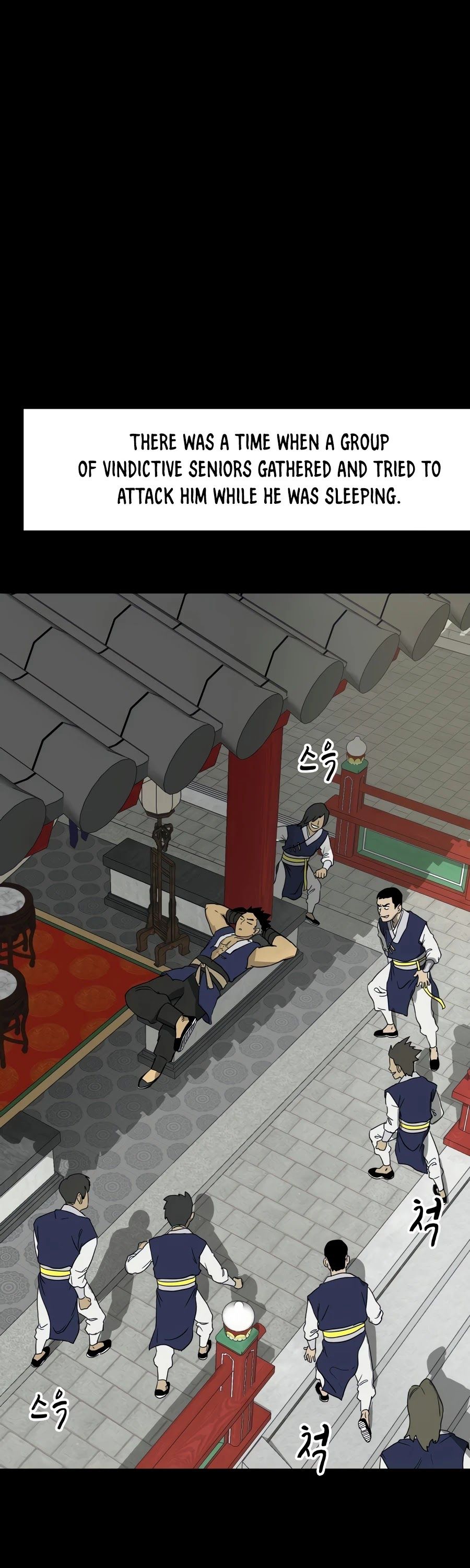 Infinite Level Up in Murim Chapter 83 303 035