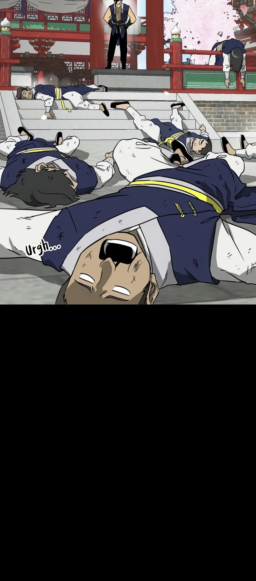Infinite Level Up in Murim Chapter 83 305 037