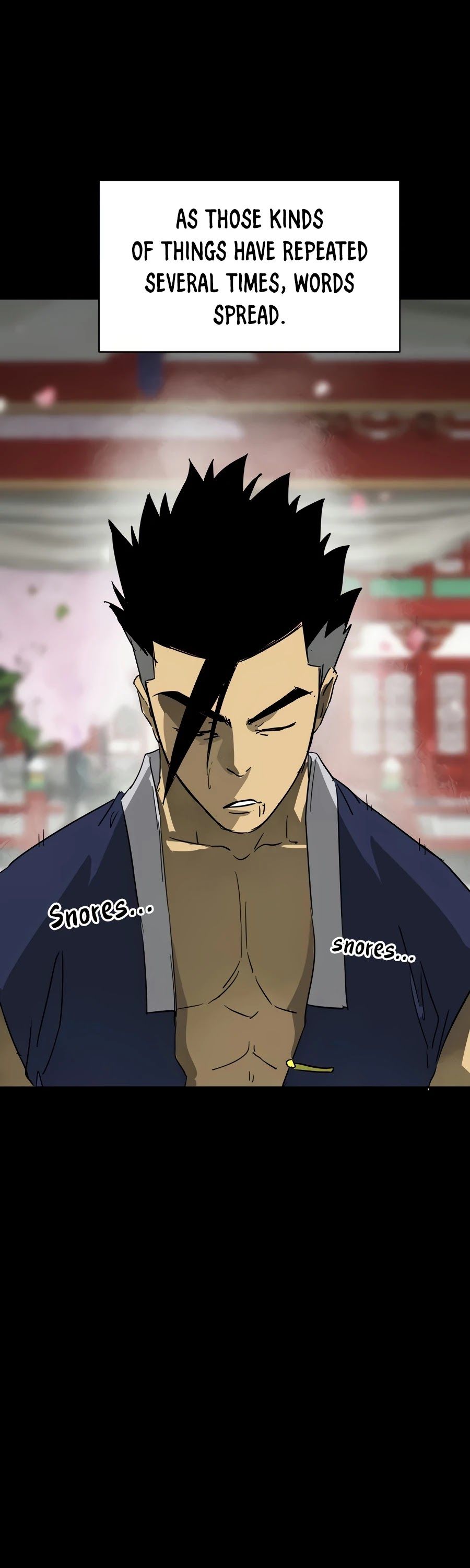 Infinite Level Up in Murim Chapter 83 306 038
