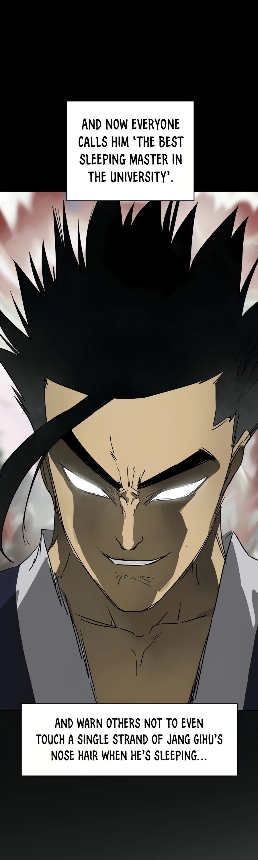 Infinite Level Up in Murim Chapter 83 307 039