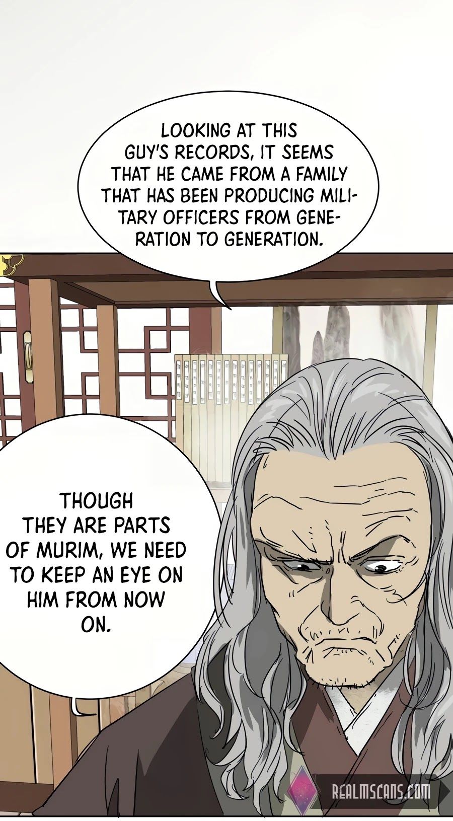 Infinite Level Up in Murim Chapter 83 309 041