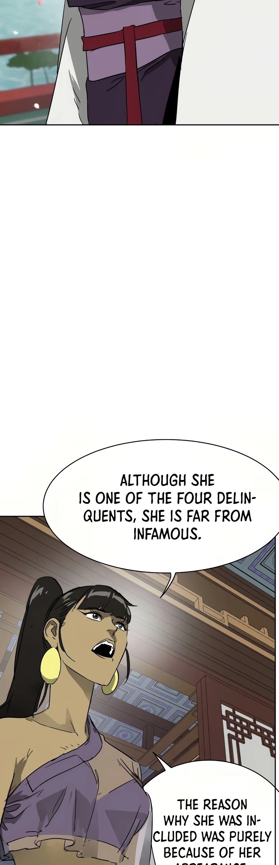 Infinite Level Up in Murim Chapter 83 311 043