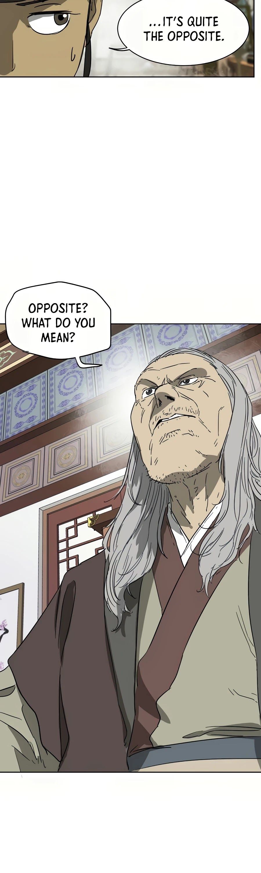 Infinite Level Up in Murim Chapter 83 314 046