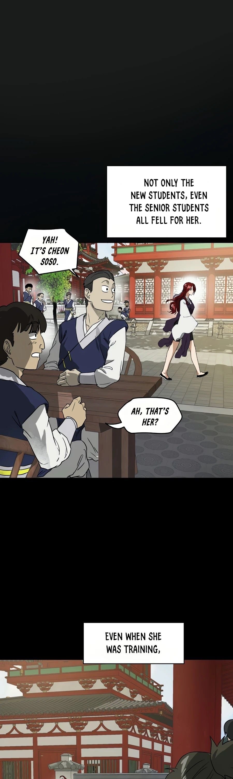 Infinite Level Up in Murim Chapter 83 317 049