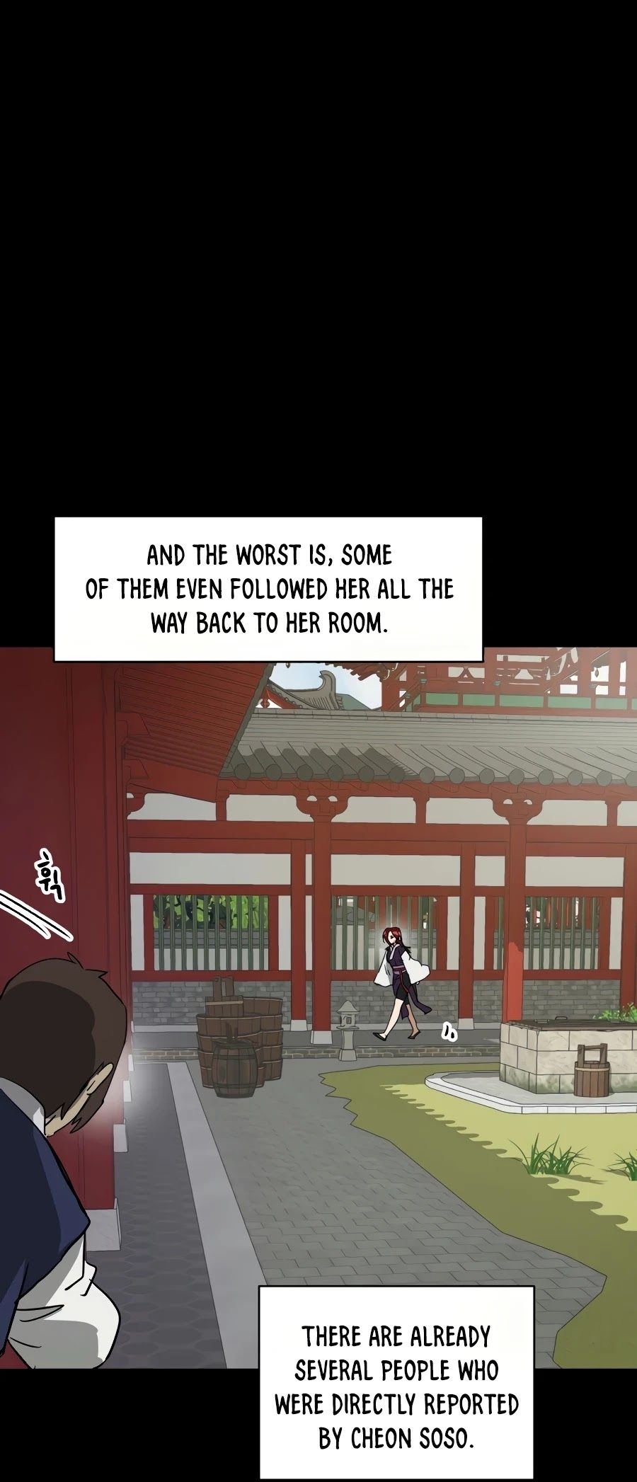 Infinite Level Up in Murim Chapter 83 319 051