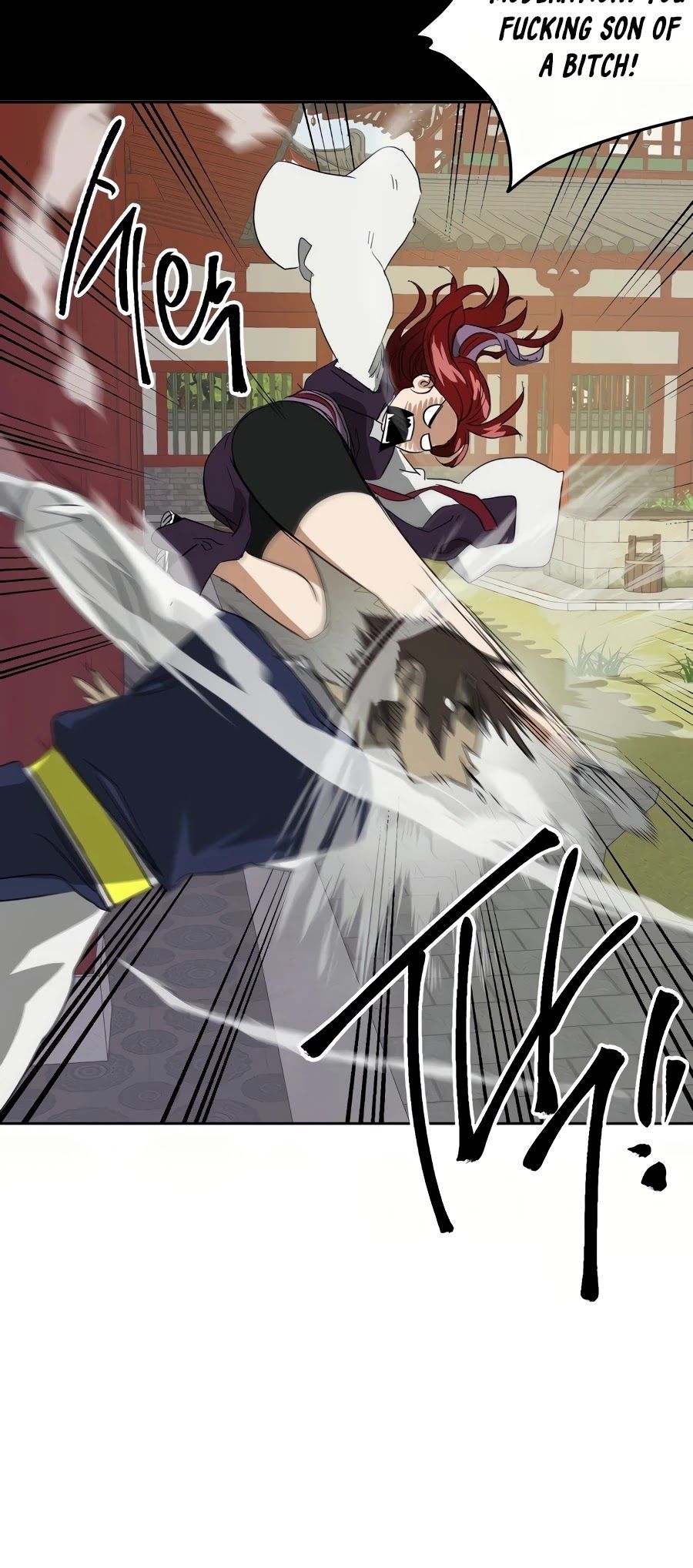 Infinite Level Up in Murim Chapter 83 321 053