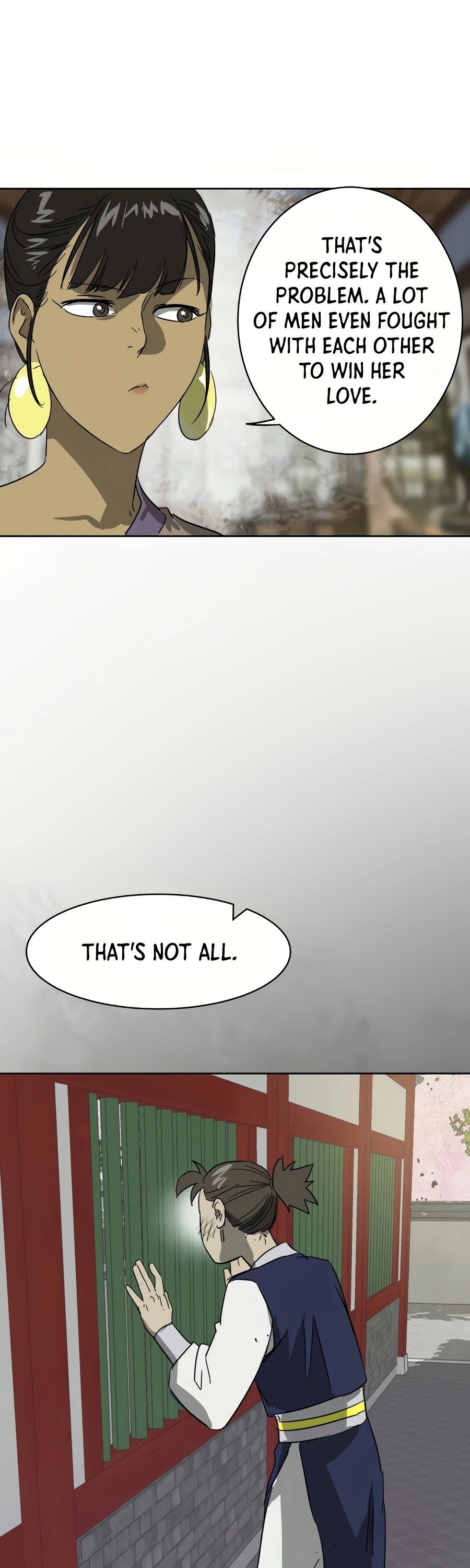 Infinite Level Up in Murim Chapter 83 323 055