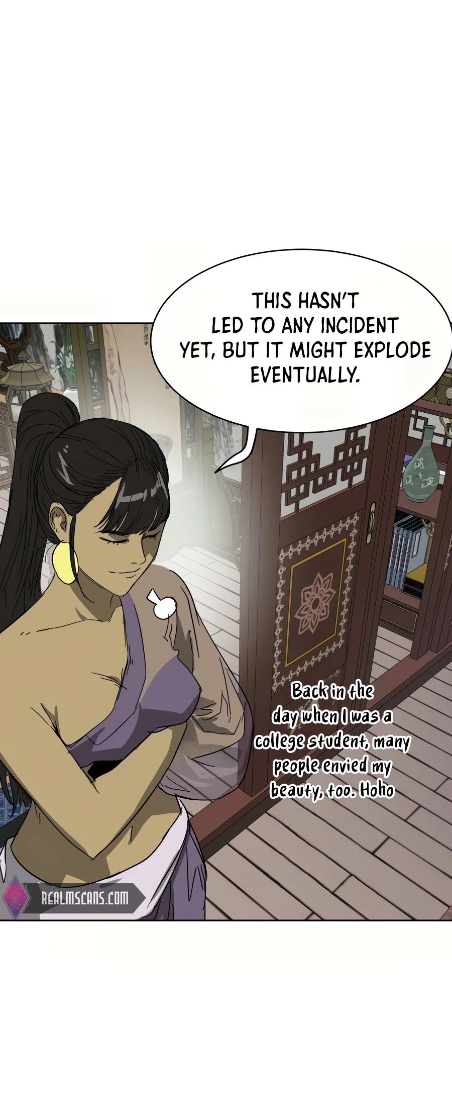 Infinite Level Up in Murim Chapter 83 328 060