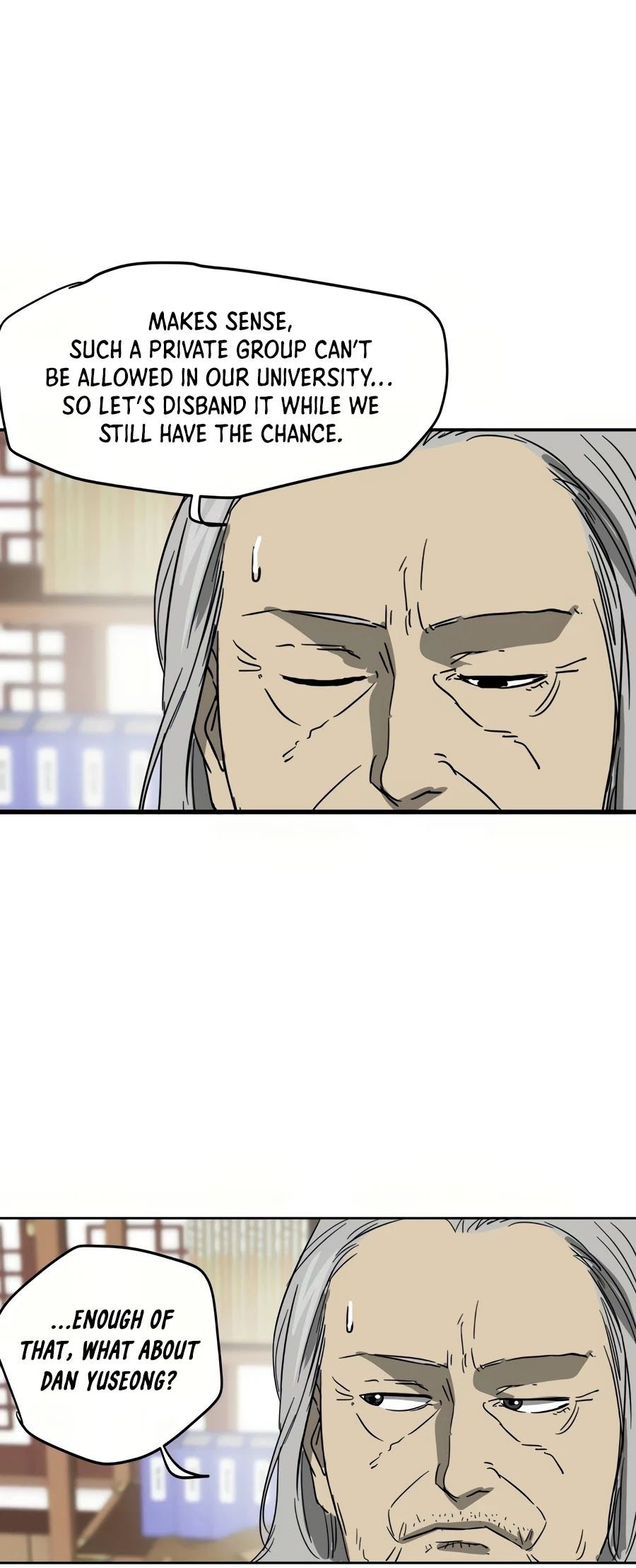 Infinite Level Up in Murim Chapter 83 329 061