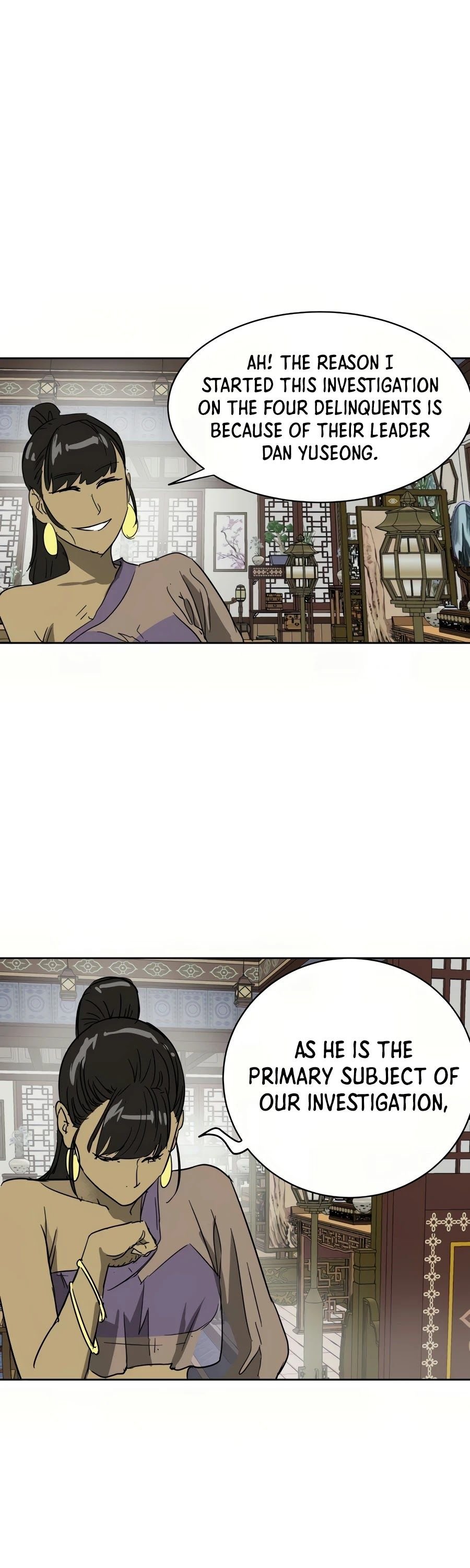 Infinite Level Up in Murim Chapter 83 330 062