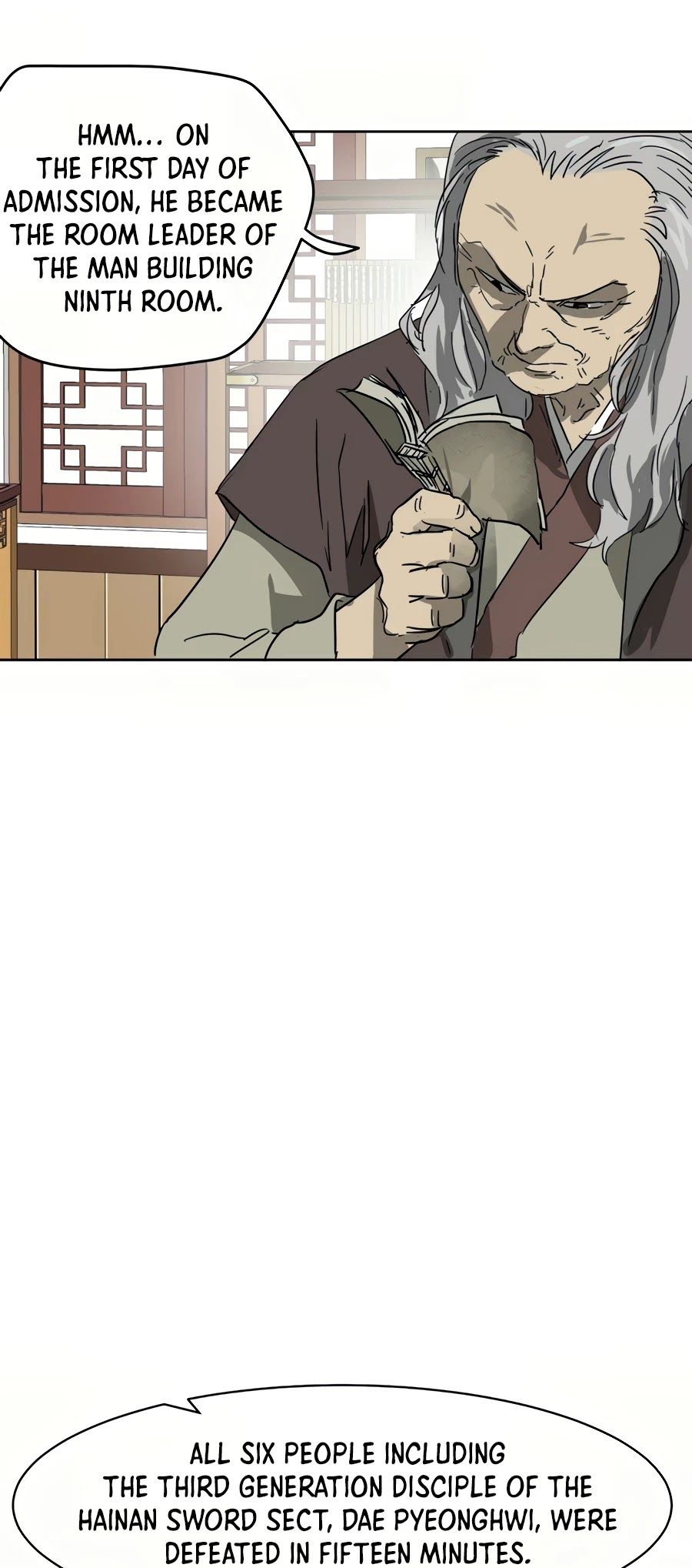 Infinite Level Up in Murim Chapter 83 334 066