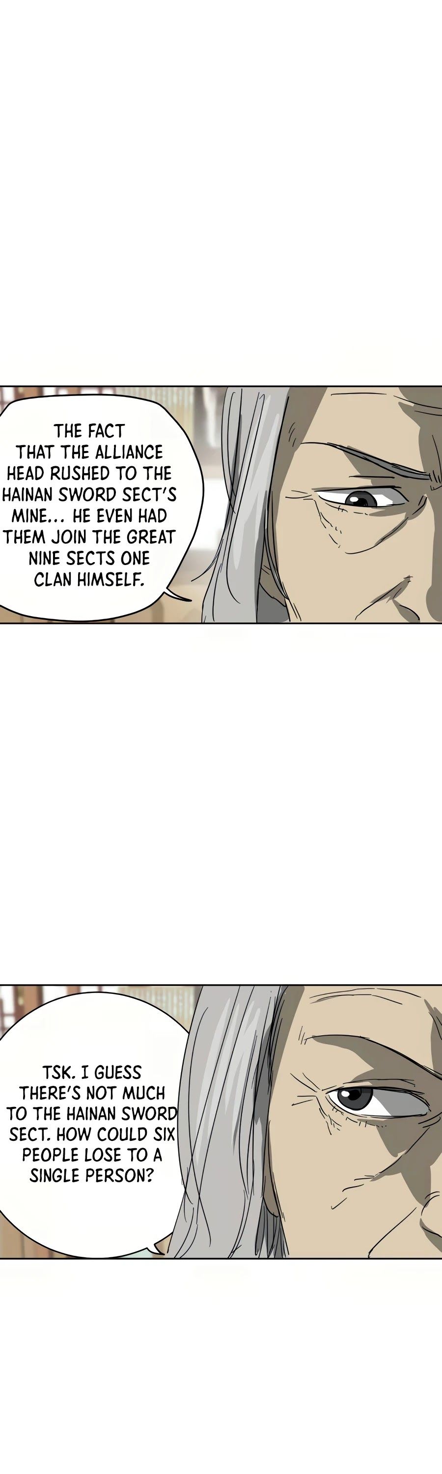 Infinite Level Up in Murim Chapter 83 336 068
