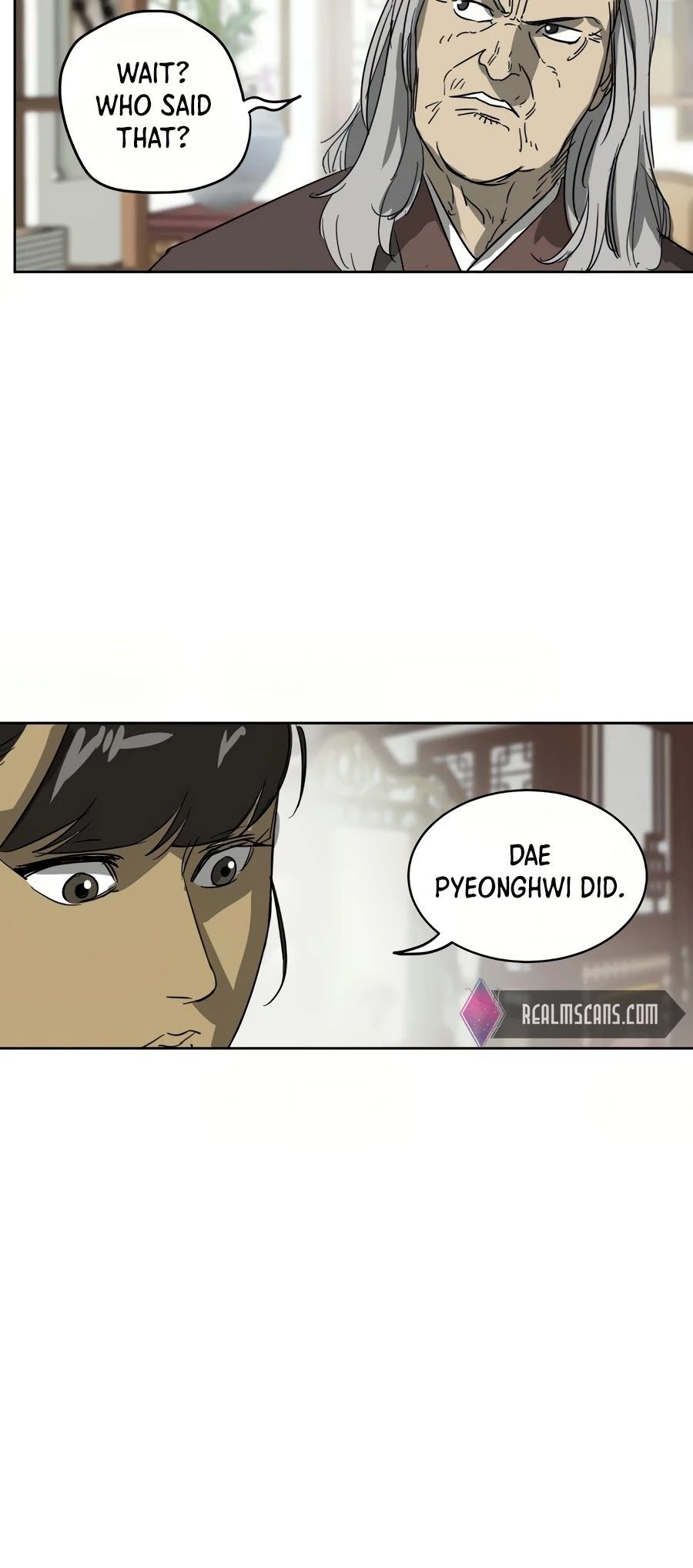 Infinite Level Up in Murim Chapter 83 338 070