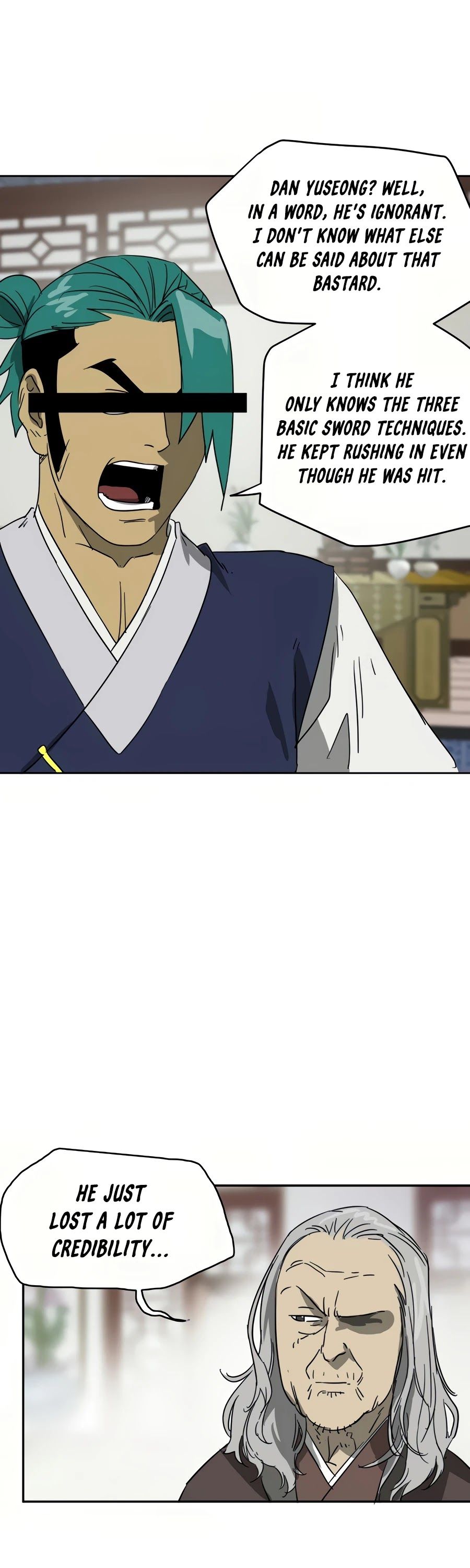 Infinite Level Up in Murim Chapter 83 339 071