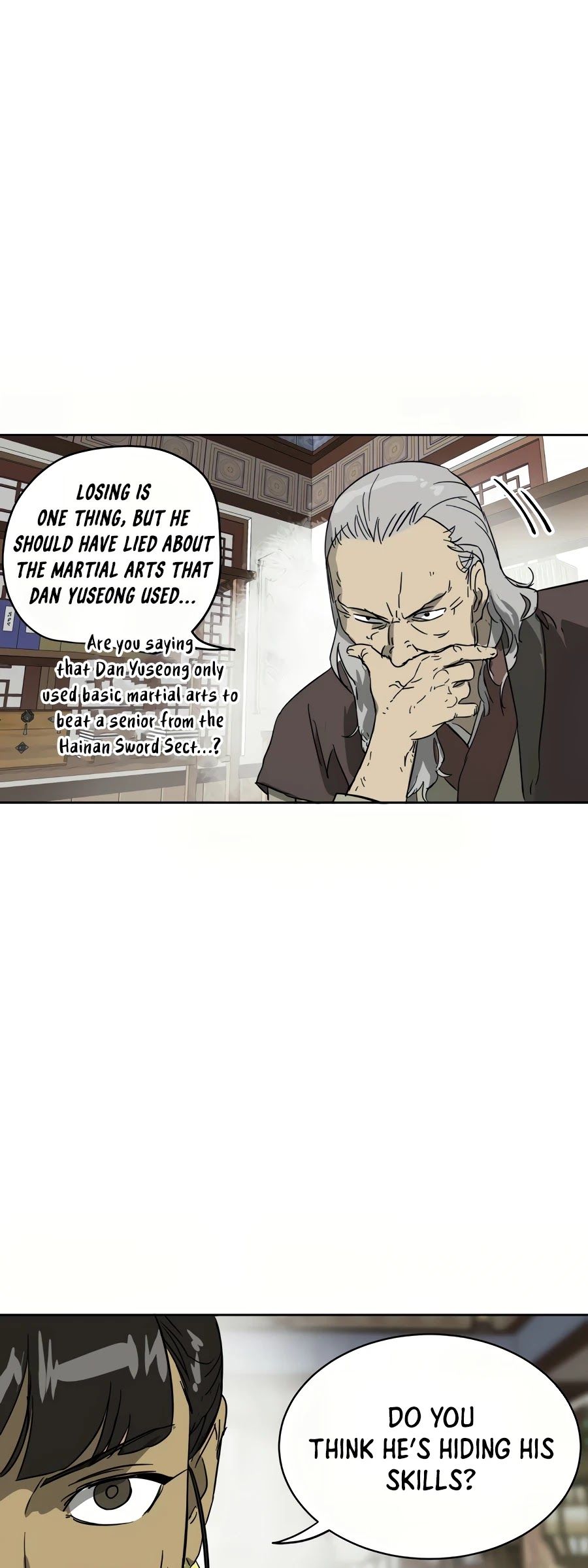 Infinite Level Up in Murim Chapter 83 340 072