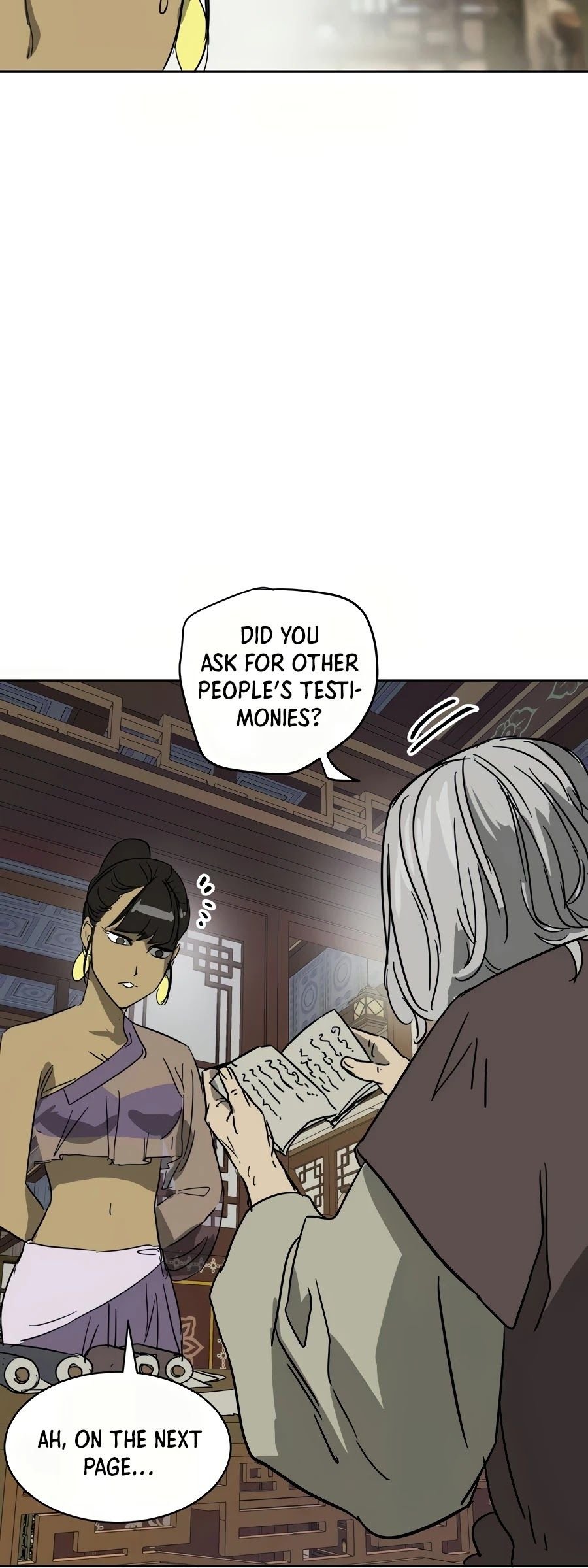 Infinite Level Up in Murim Chapter 83 341 073