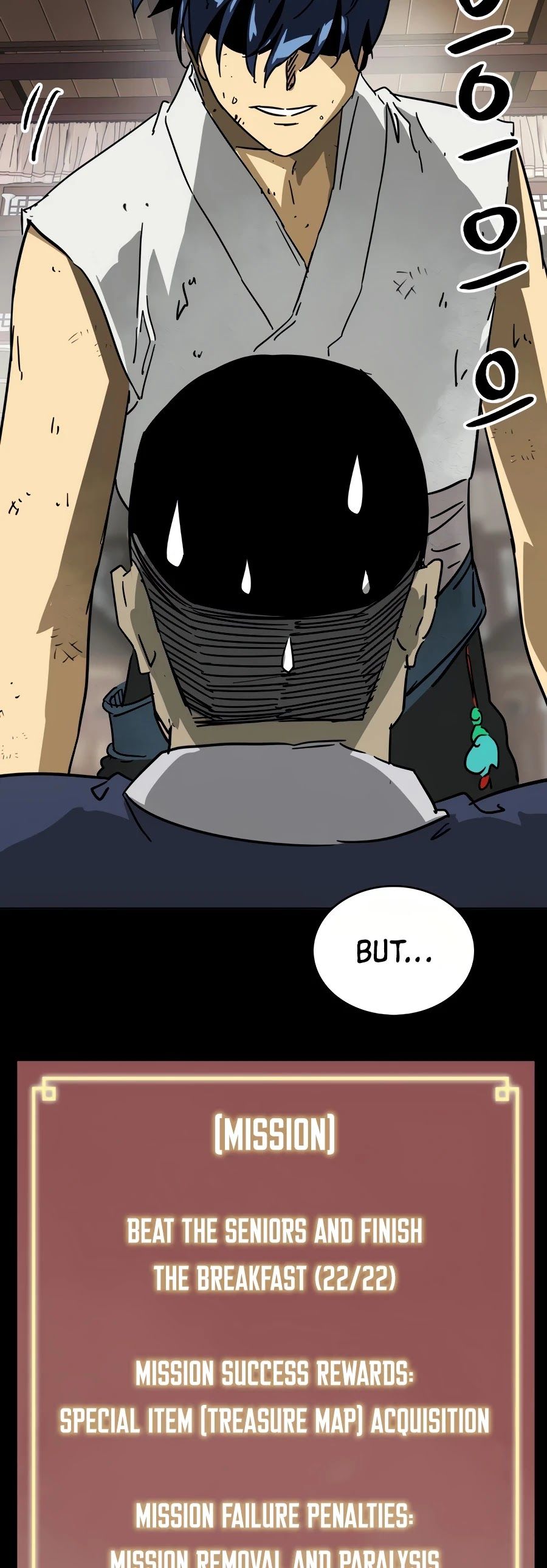 Infinite Level Up in Murim Chapter 83 346 078