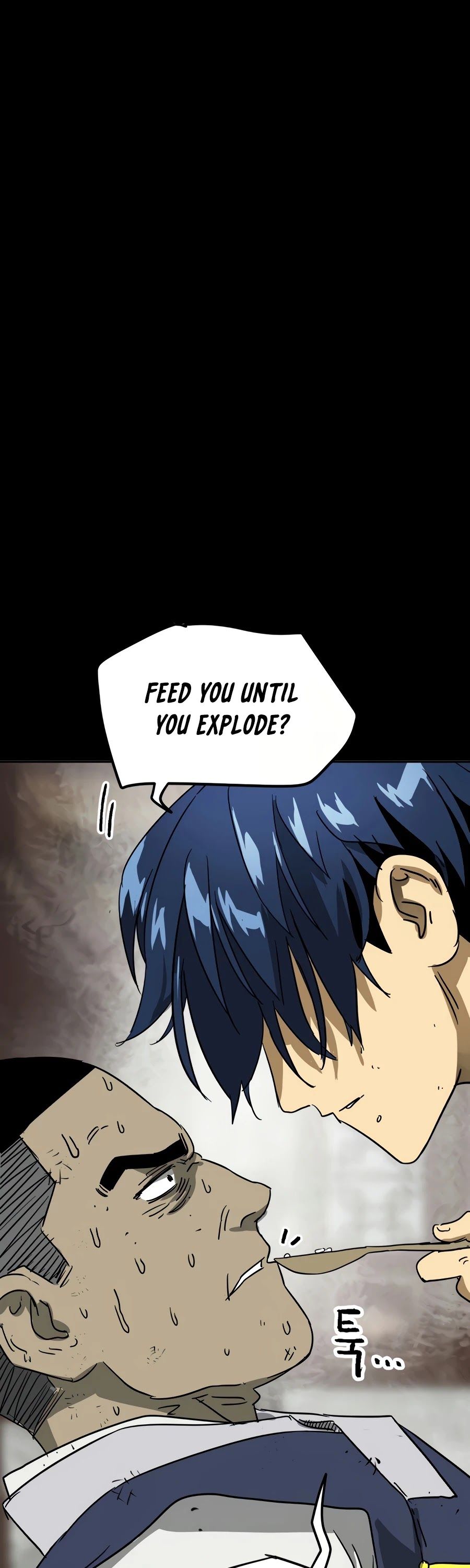 Infinite Level Up in Murim Chapter 83 348 080