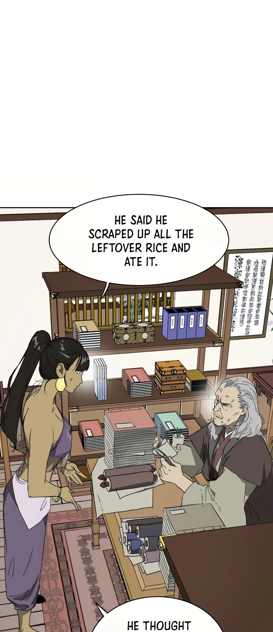 Infinite Level Up in Murim Chapter 83 352 084