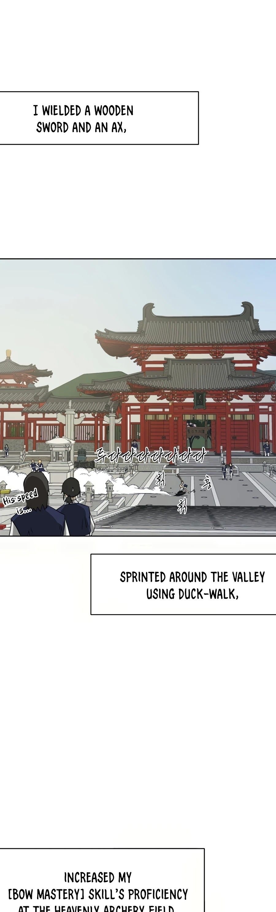 Infinite Level Up in Murim Chapter 85 233 004