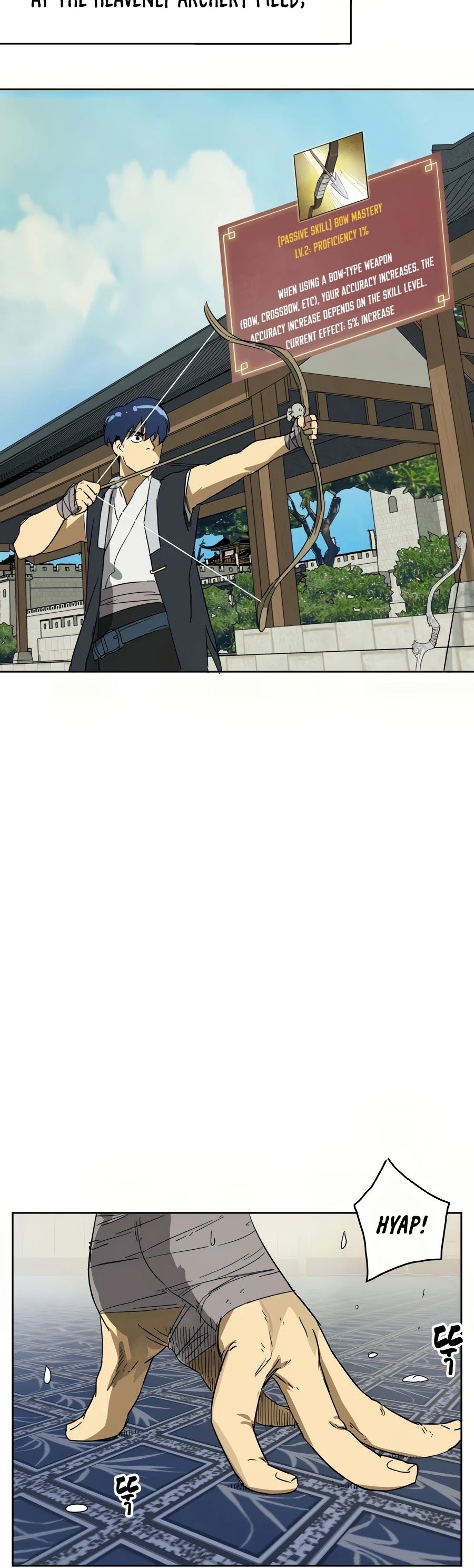 Infinite Level Up in Murim Chapter 85 234 005