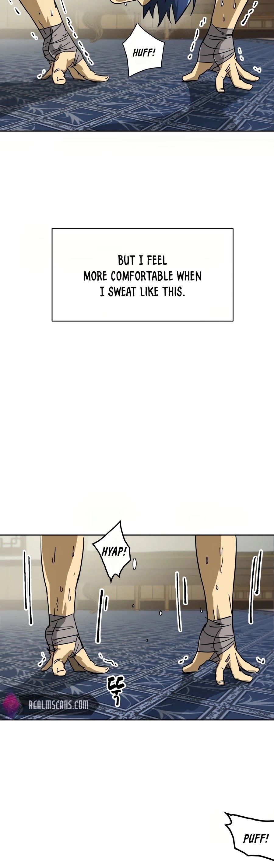Infinite Level Up in Murim Chapter 85 236 007