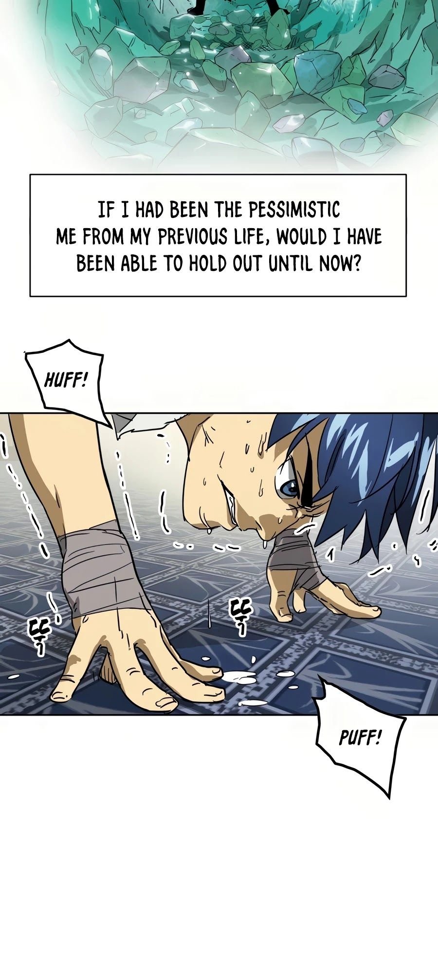 Infinite Level Up in Murim Chapter 85 238 009