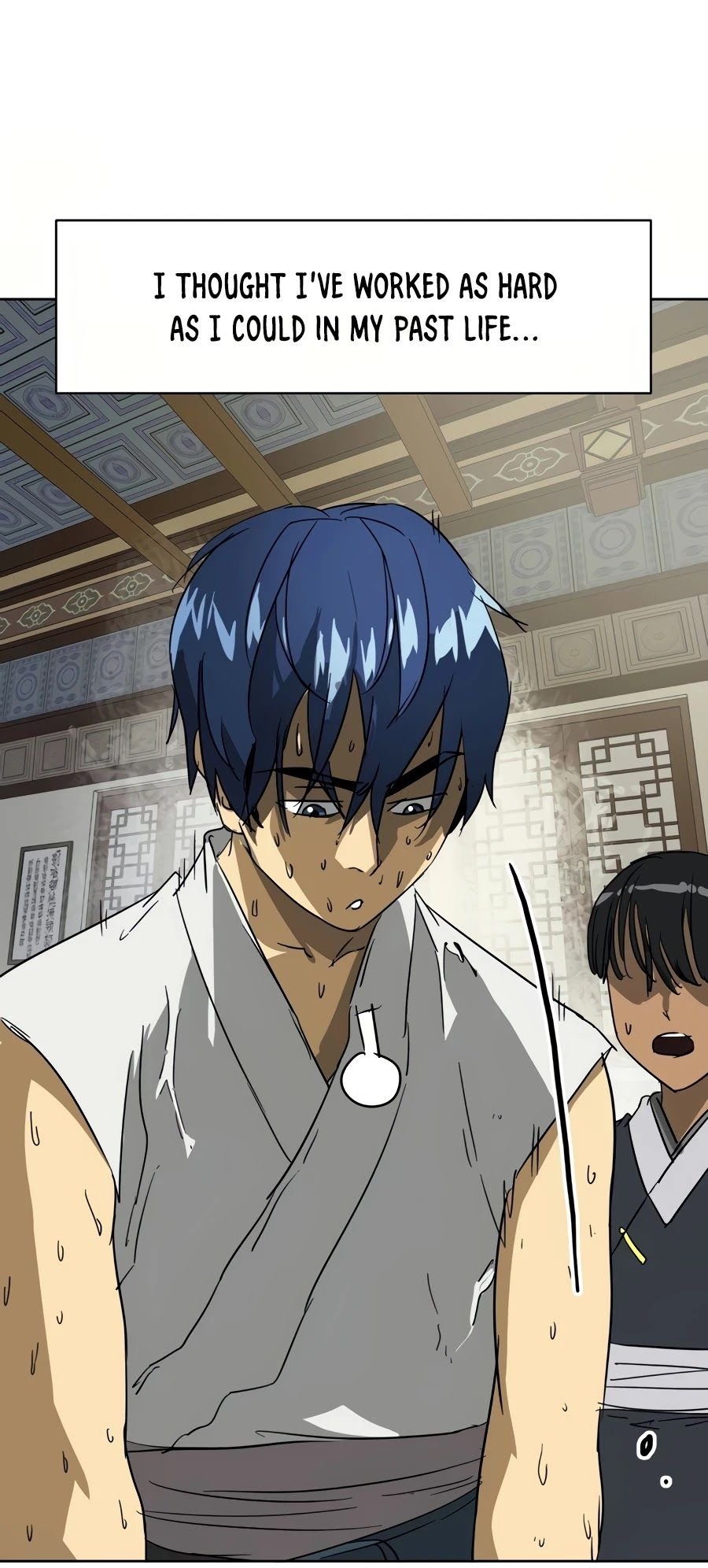 Infinite Level Up in Murim Chapter 85 239 010