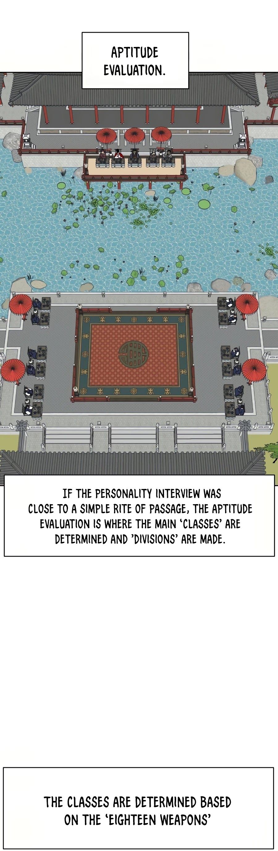 Infinite Level Up in Murim Chapter 85 243 014