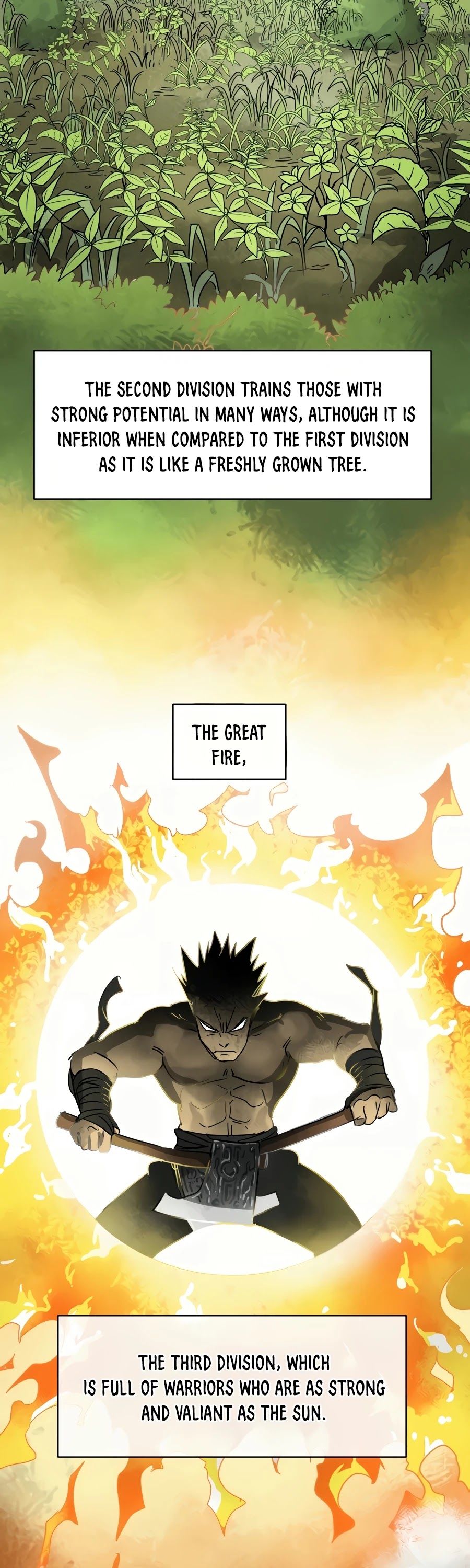 Infinite Level Up in Murim Chapter 85 246 017