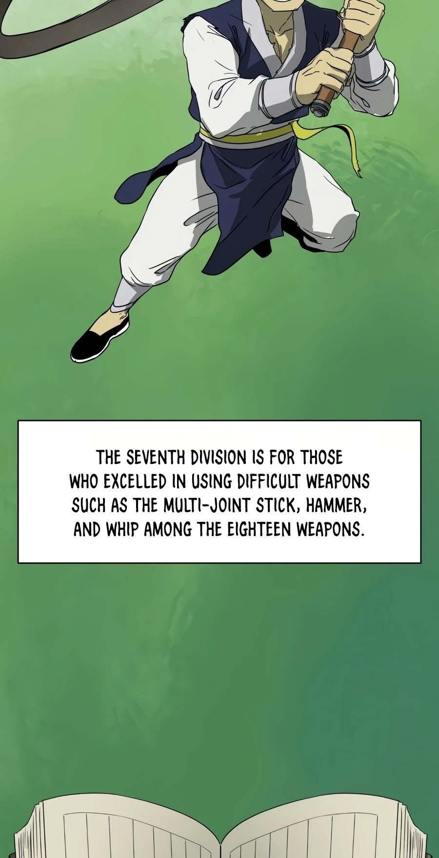 Infinite Level Up in Murim Chapter 85 253 024