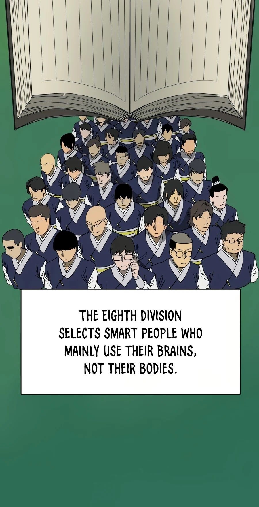 Infinite Level Up in Murim Chapter 85 254 025