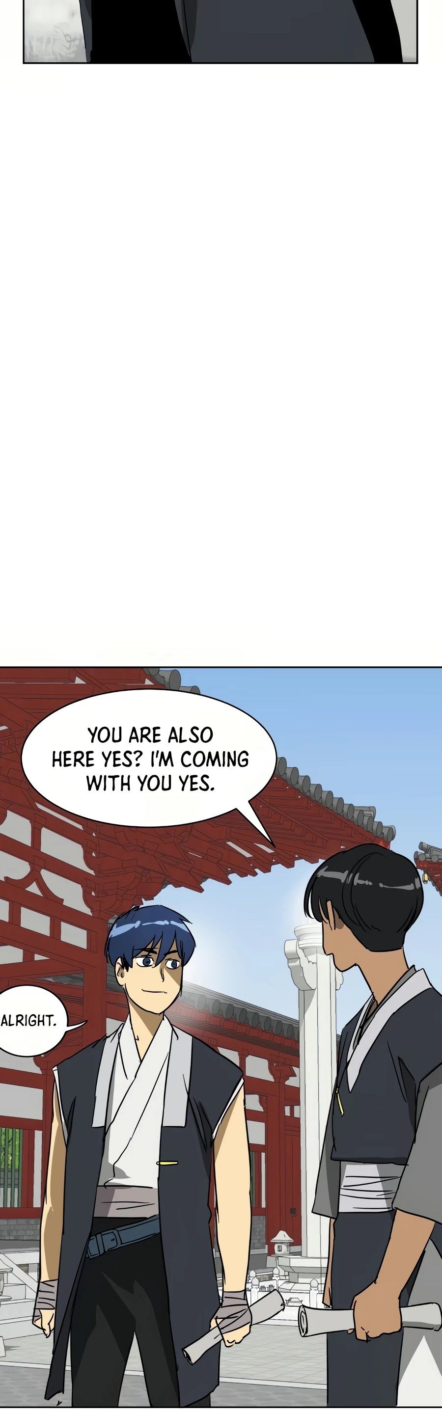 Infinite Level Up in Murim Chapter 85 258 029