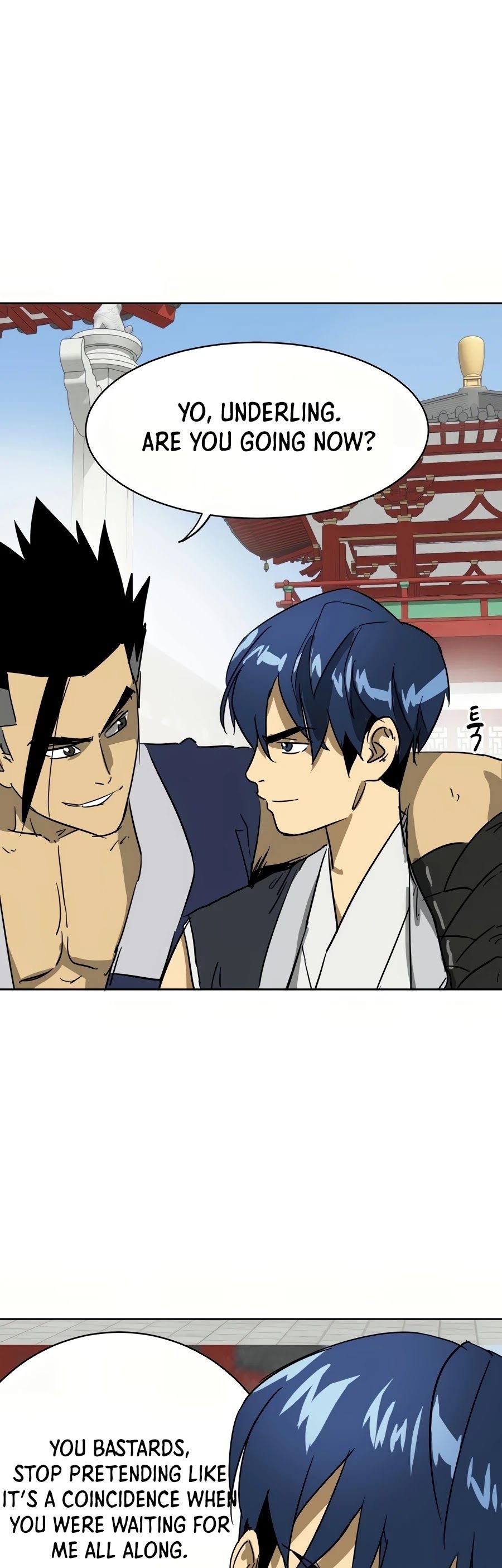 Infinite Level Up in Murim Chapter 85 259 030