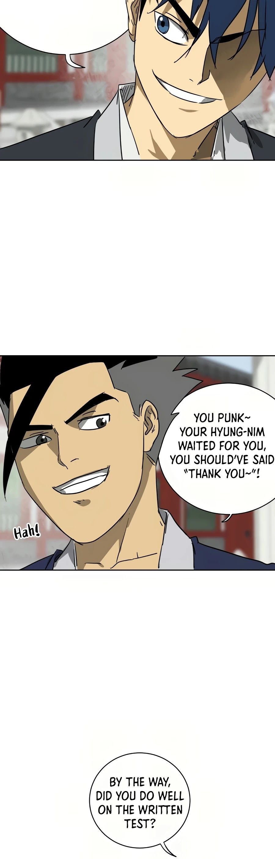 Infinite Level Up in Murim Chapter 85 260 031