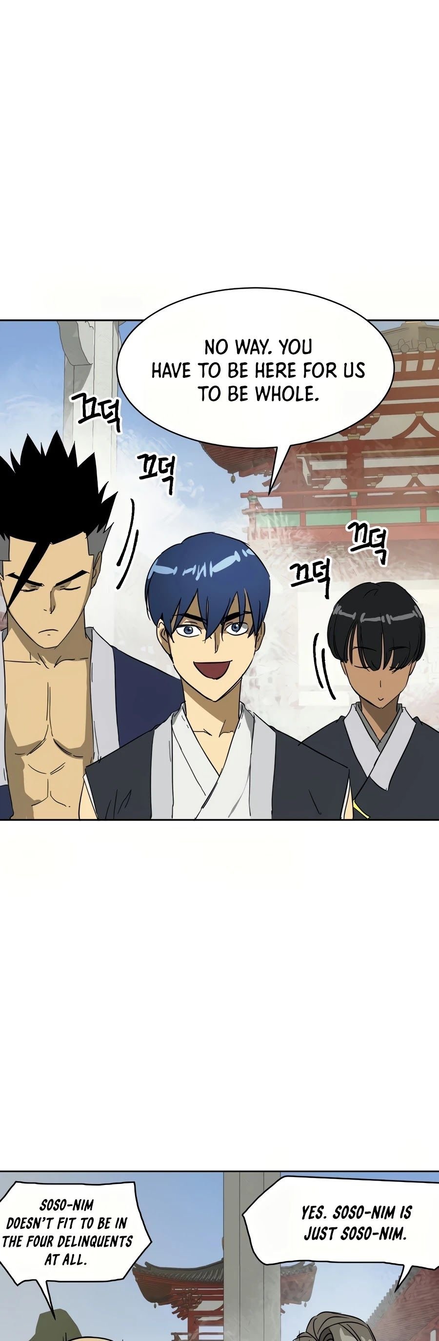Infinite Level Up in Murim Chapter 85 266 037