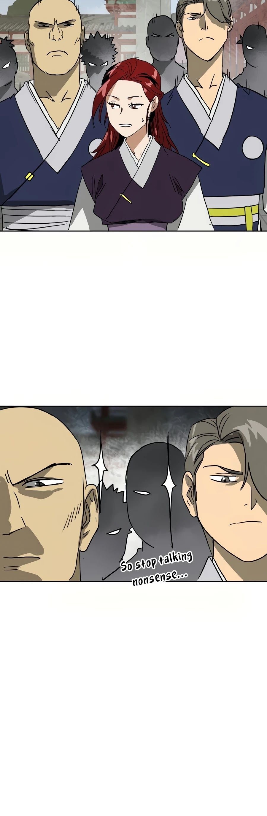 Infinite Level Up in Murim Chapter 85 267 038