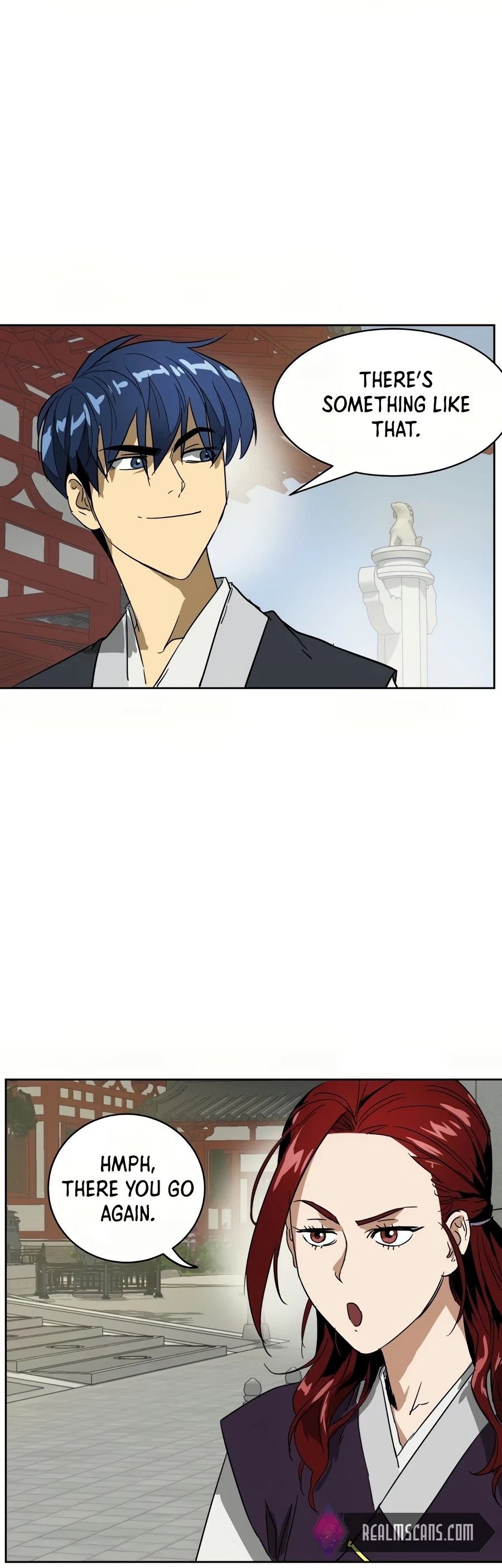 Infinite Level Up in Murim Chapter 85 269 040