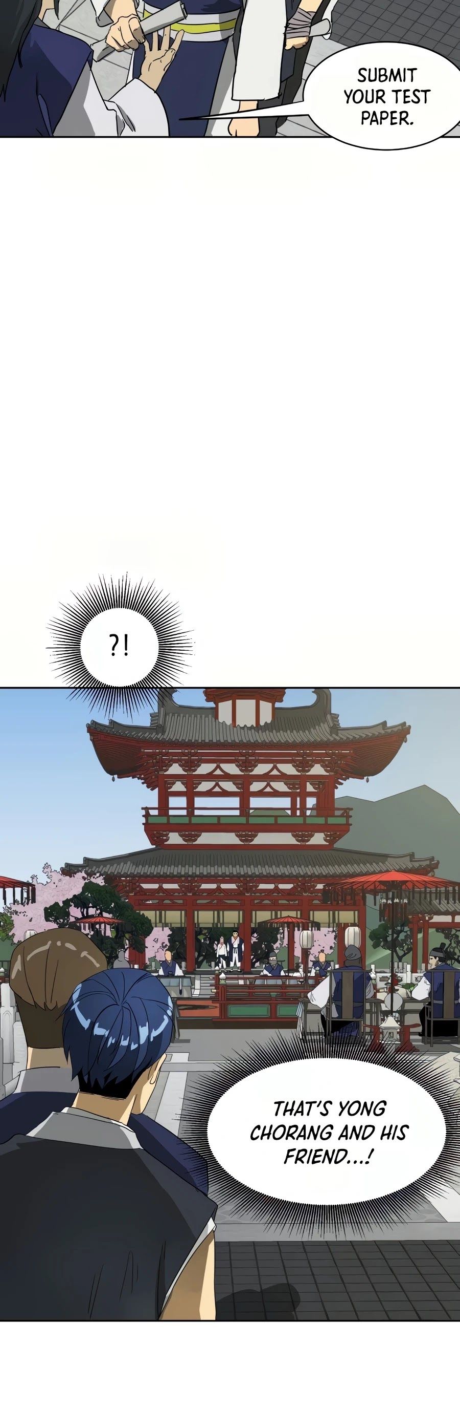 Infinite Level Up in Murim Chapter 85 273 044