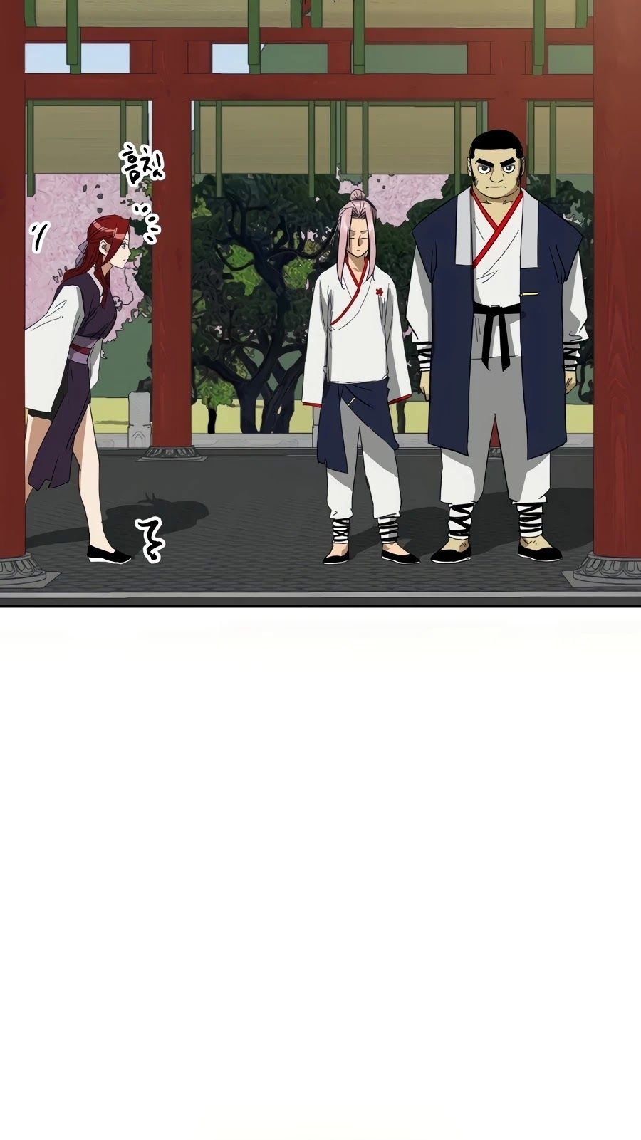 Infinite Level Up in Murim Chapter 85 275 046