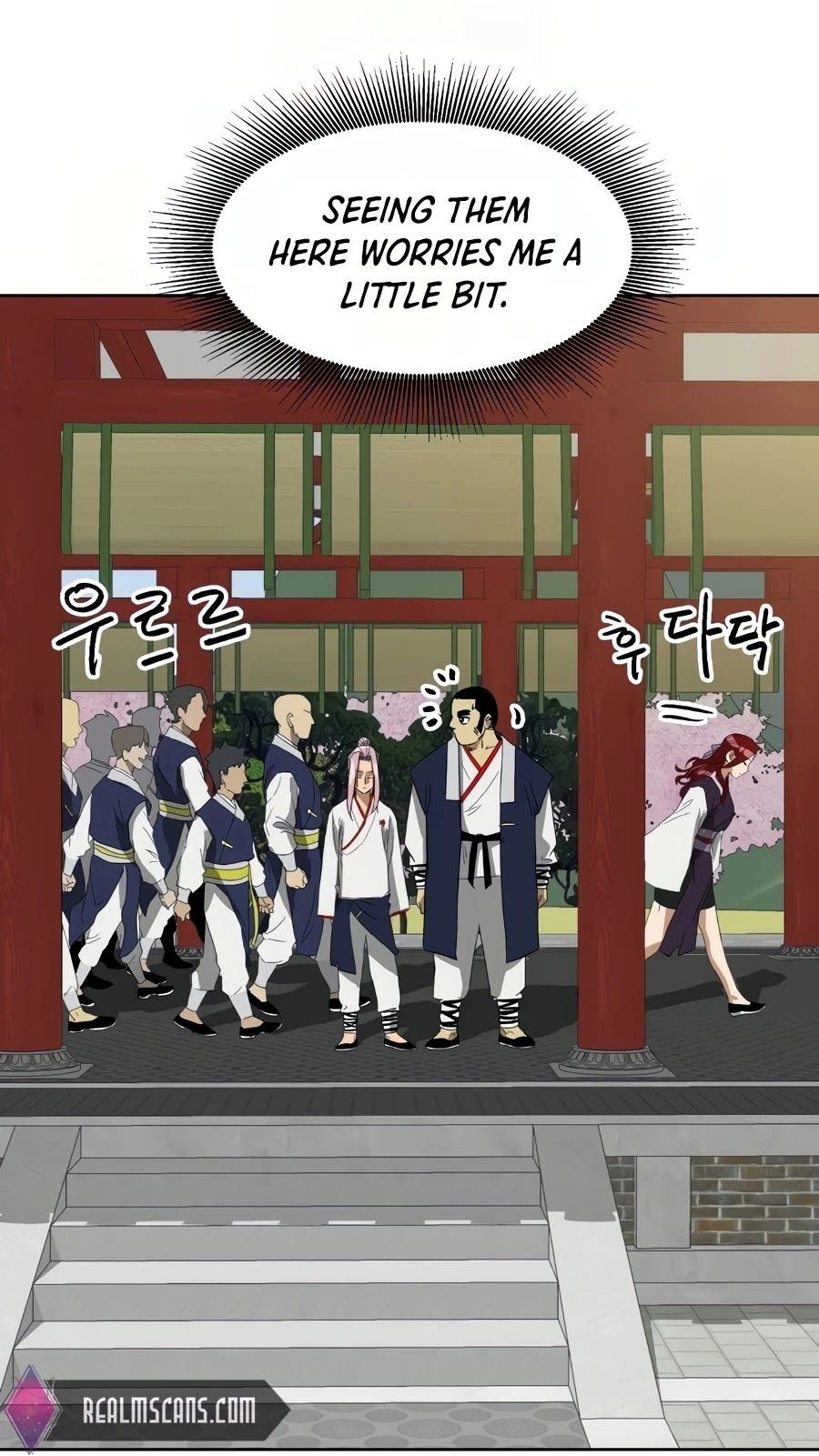 Infinite Level Up in Murim Chapter 85 276 047