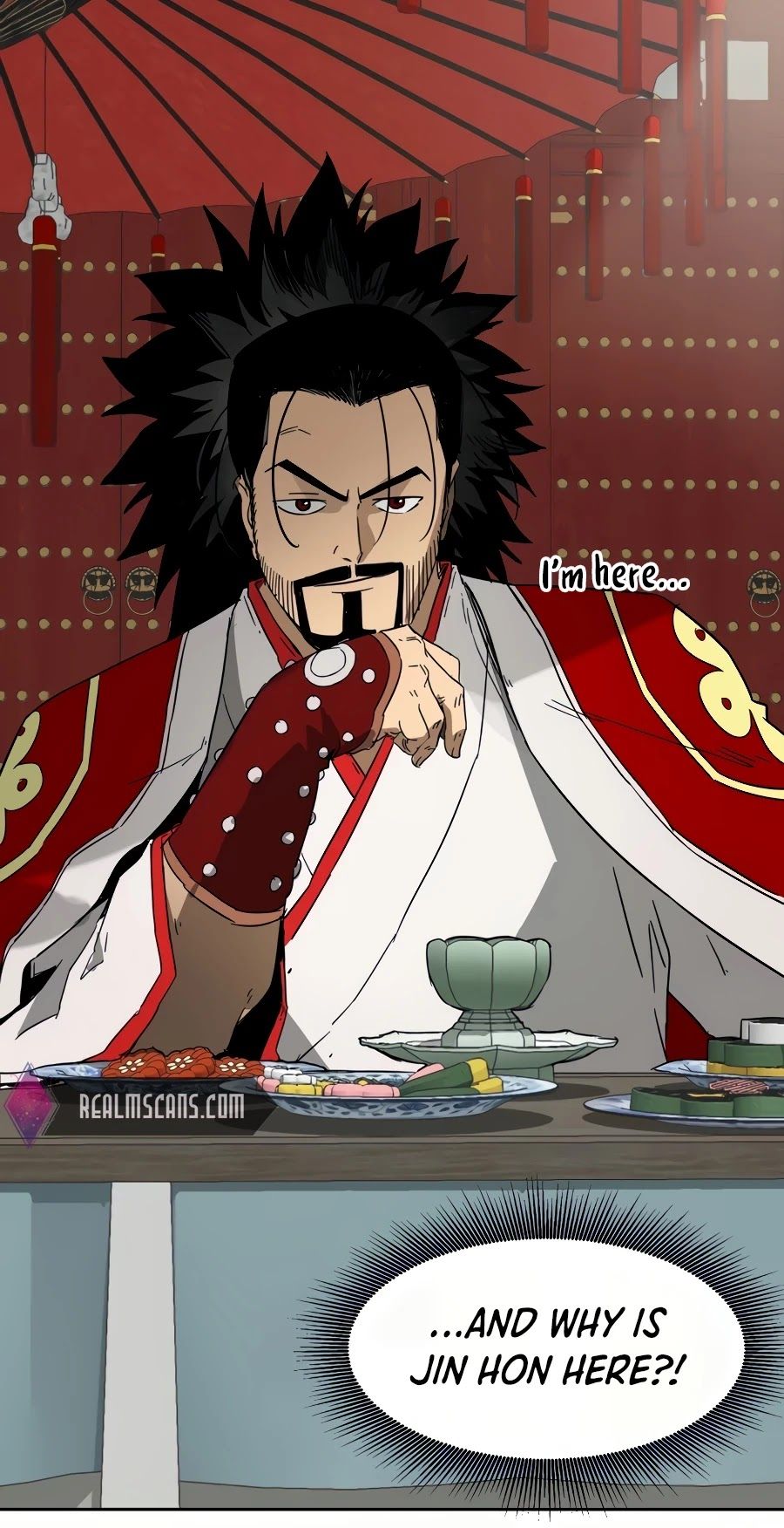 Infinite Level Up in Murim Chapter 85 283 054