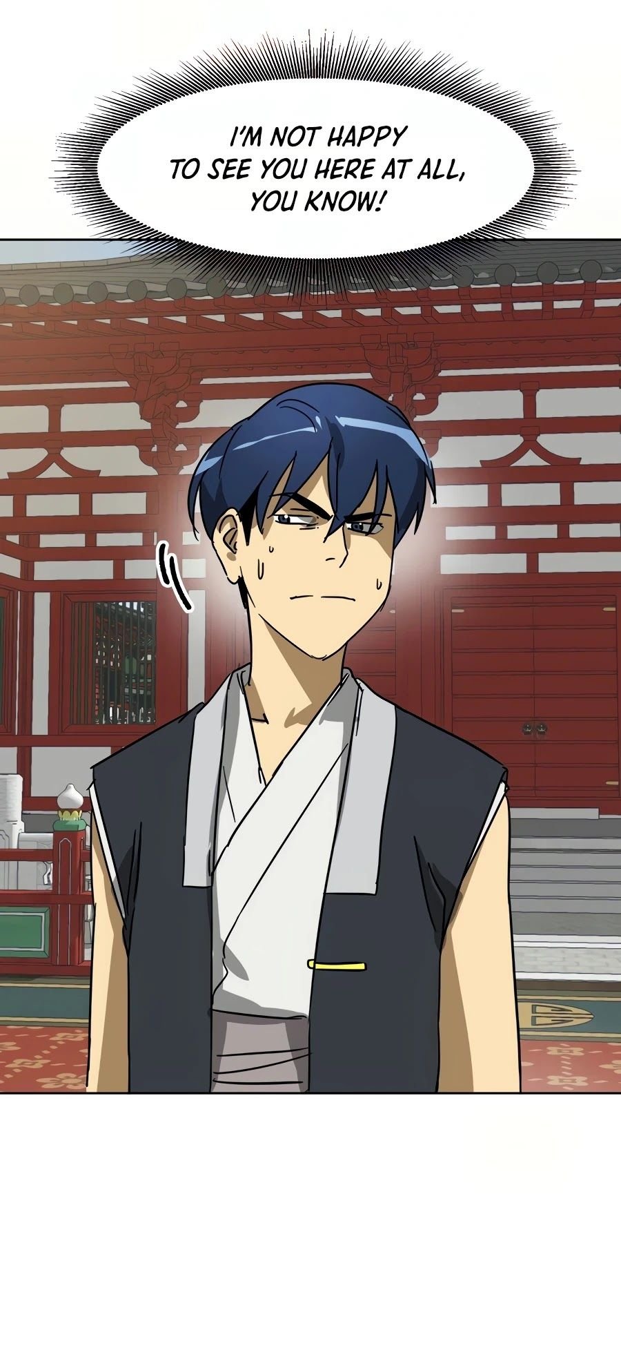 Infinite Level Up in Murim Chapter 85 285 056