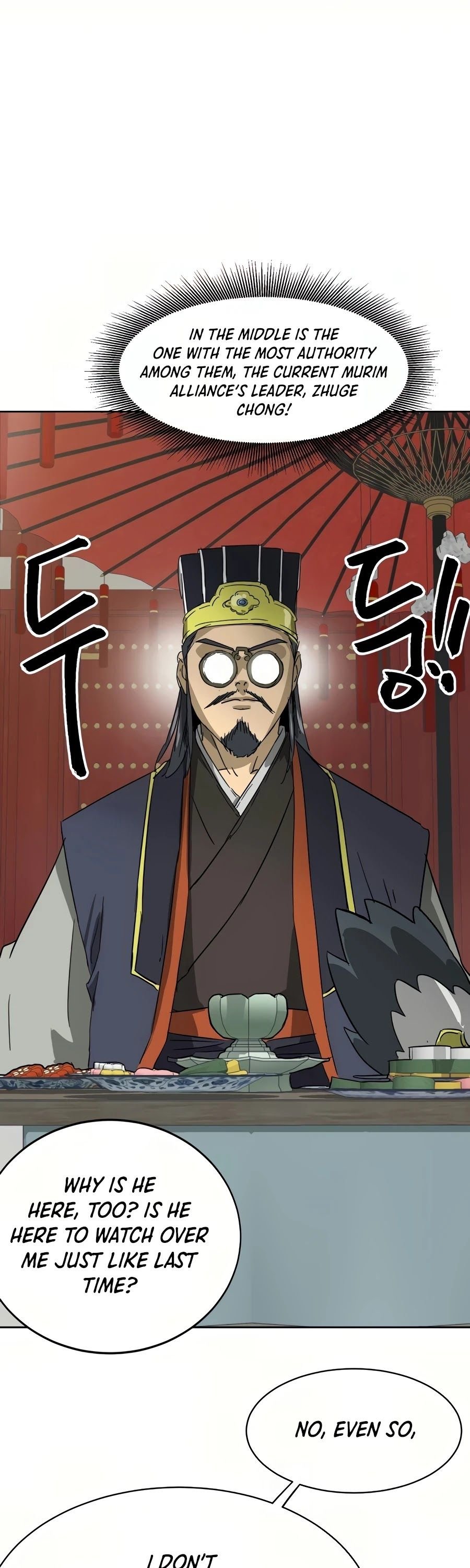 Infinite Level Up in Murim Chapter 85 287 058